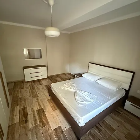 Ami's Apartmán *