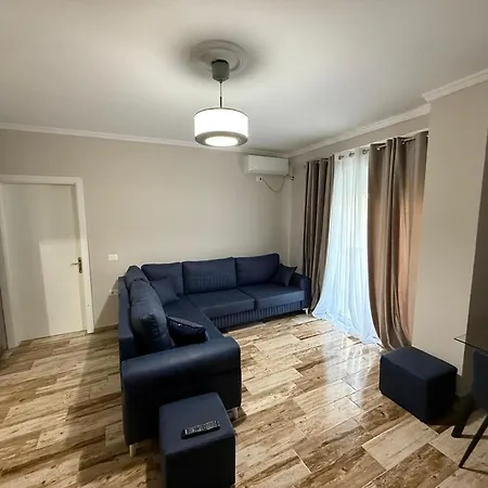 Apartmán Ami's *