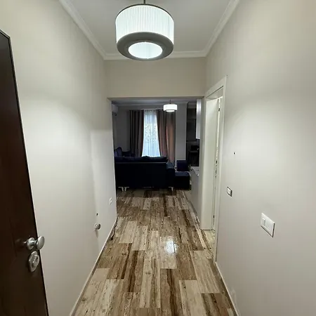 Ami's Golem (Tirana)