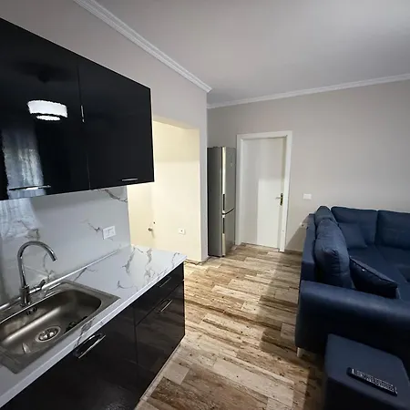 Ami's Apartment *